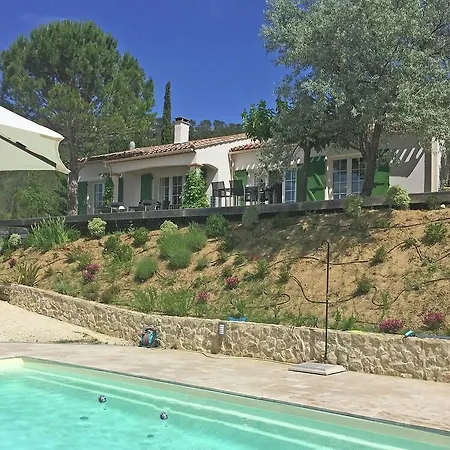 Charming In With Private Swimming Pool * لاجراس