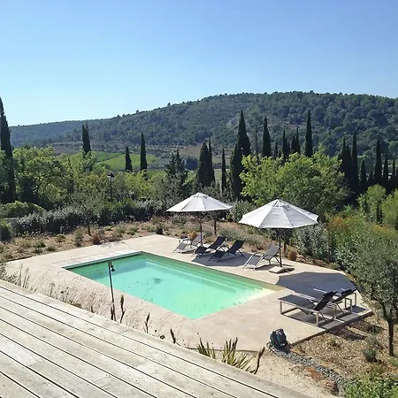 Charming In With Private Swimming Pool فيلة لاجراس